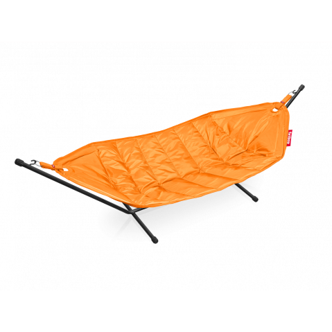 Hamac HEADDEMOCK et sa structure de Fatboy, 10 coloris
