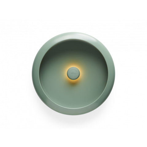 Lampe / Applique OLOHA de Fatboy, Large, Sauge