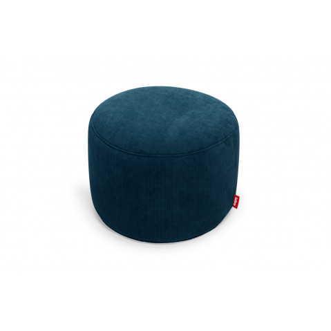 Pouf POINT CORD RECYCLED de Fatboy, 3 coloris