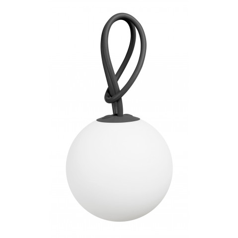 Suspension BOLLEKE de Fatboy, Anthracite
