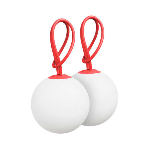 Pack duo suspensions BOLLEKE de Fatboy, 4 coloris