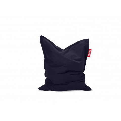 Pouf THE ORIGINAL OUTDOOR de Fatboy, Dark ocean