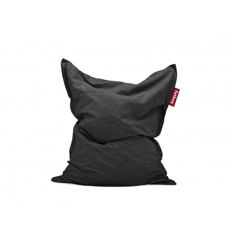 Pouf THE ORIGINAL OUTDOOR de Fatboy, Thunder grey
