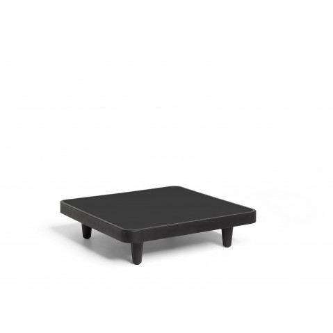 Table basse PALETTI de Fatboy, Anthracite