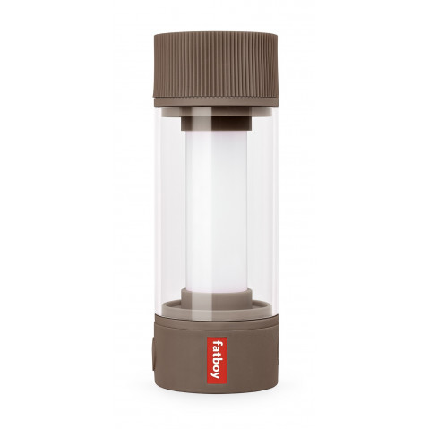 Lampe TJOEPKE de Fatboy, Mud