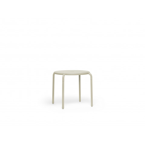 Table ronde TONI BISTREAU de Fatboy, 6 coloris