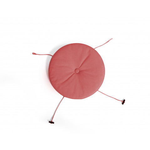 Coussin d'assise TONI de Fatboy, Rouge