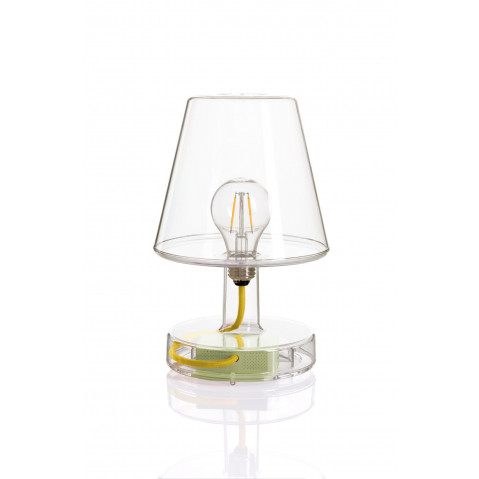 Lampe TRANSLOETJE de Fatboy, 5 coloris