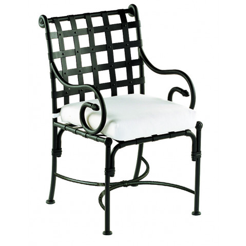 Fauteuil de table KROSS de Sifas