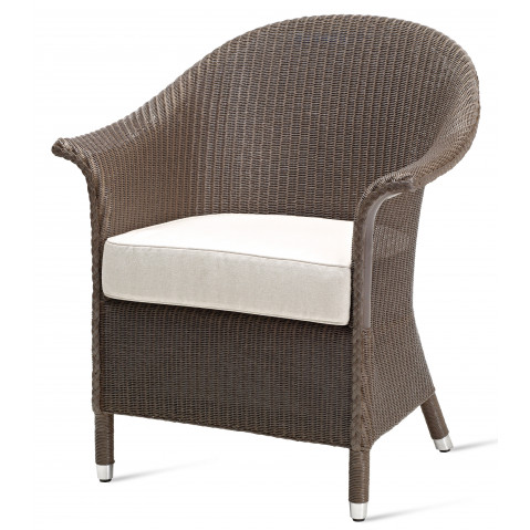 Coussin pour fauteuil VICTOR XL de Vincent Sheppard, Catégorie B, Couleur Canvas 