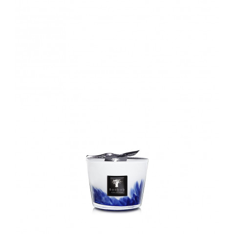 Bougie FEATHERS TOUAREG de Baobab Collection, 4 tailles