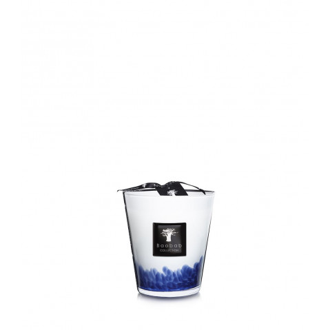 Bougie MAX 16 FEATHERS TOUAREG de Baobab Collection