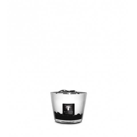 Bougie FEATHERS de Baobab Collection, 4 tailles
