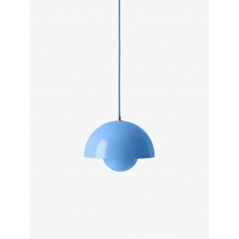 Suspension FLOWERPOT VP1 de &Tradition, 15 coloris