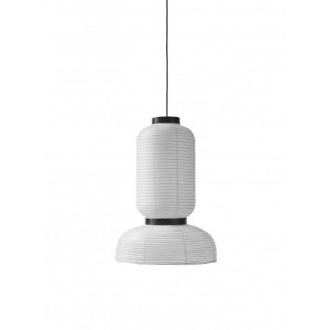 Suspension FORMAKAMI JH3, Blanc
