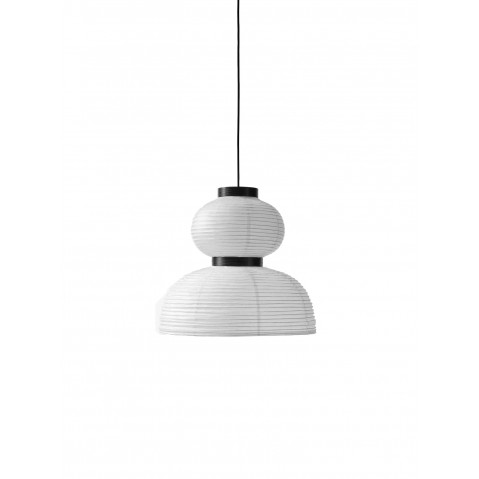 Suspension FORMAKAMI JH4, Blanc