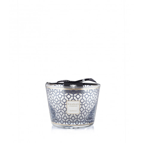 Bougie GENTLEMEN de Baobab Collection, 4 tailles