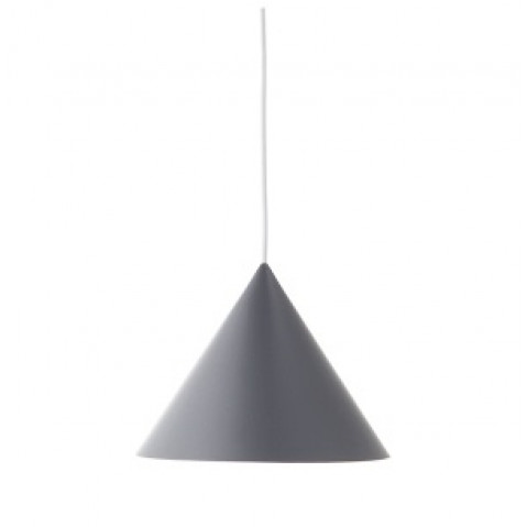 Suspension BENJAMIN de Frandsen, D. 30, Gris mat