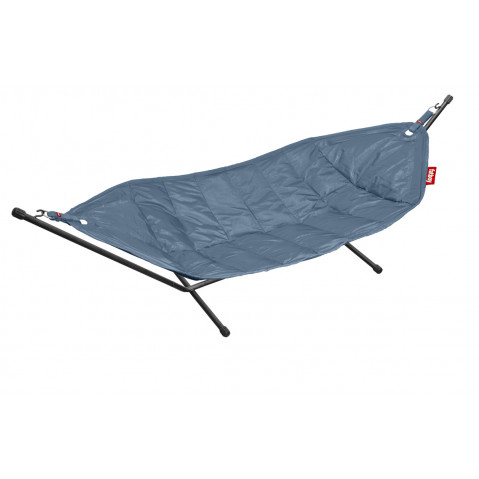Hamac HEADDEMOCK de Fatboy Bleu Jeans