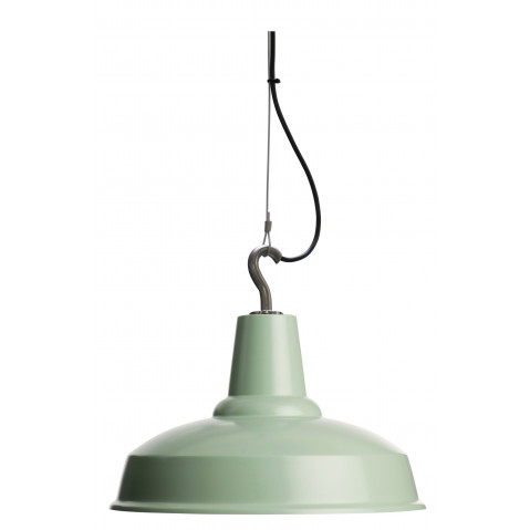 Suspension HERCULES HOOK d'Eleanor Home, D.50, 12 coloris