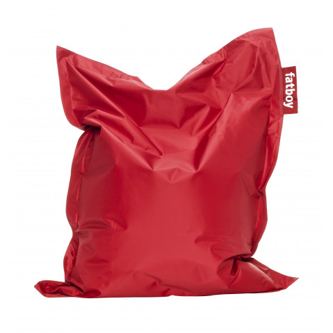 Pouf THE JUNIOR de Fatboy, 10 coloris