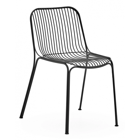 Chaise extérieur HIRAY de Kartell, 4 coloris