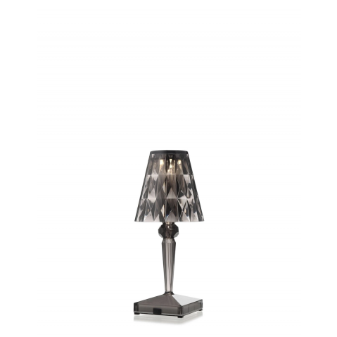 Lampe à poser BATTERY de Kartell, 8 coloris