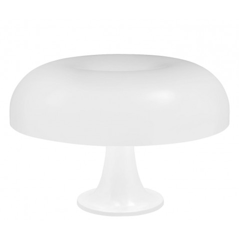 Lampe NESSO d'Artemide, Blanc