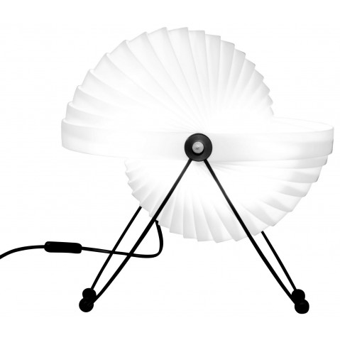 Lampe à poser ECLIPSE de Objekto, 2 tailles
