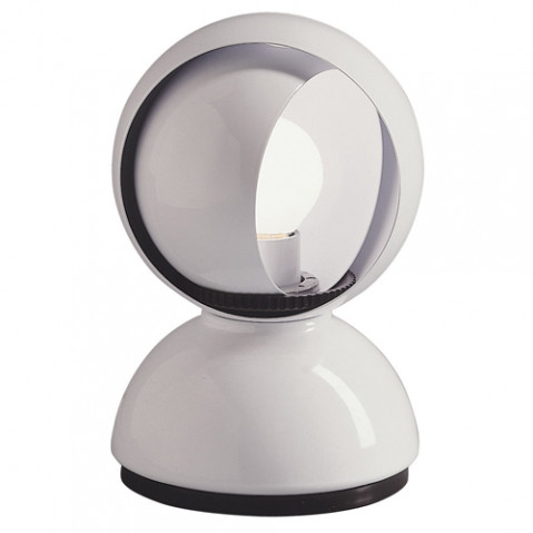 Lampe ECLISSE de Artemide, 8 coloris