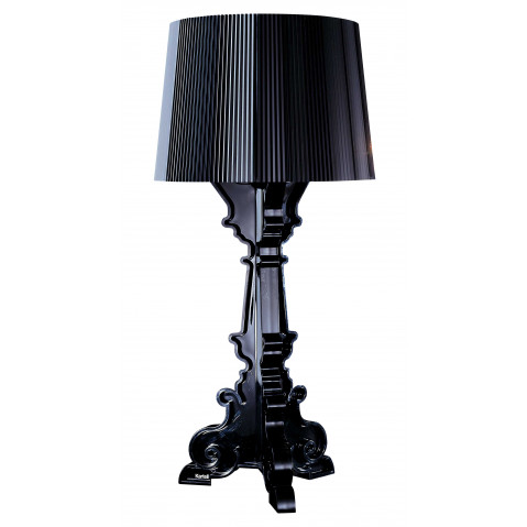 Lampe BOURGIE de Kartell, 11 coloris