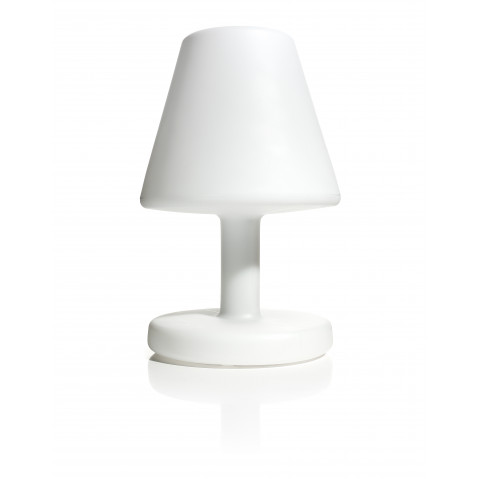 Lampe EDISON THE GRAND de Fatboy, Blanc