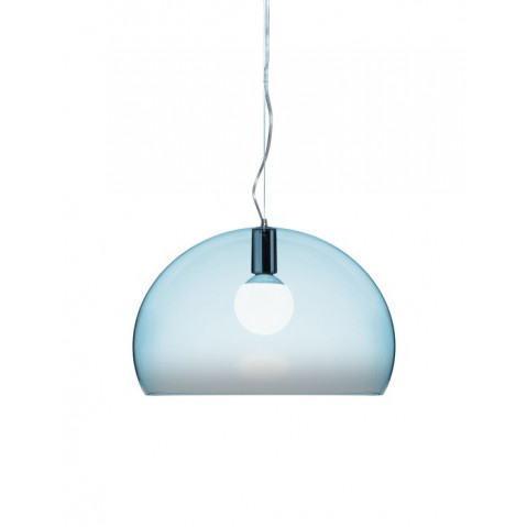 Lampe FL/Y de Kartell, 10 coloris 