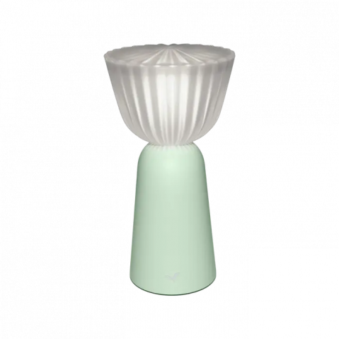 Lampe H.20 SWIING de Fermob, Menthe glaciale