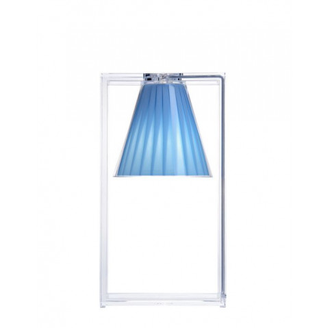 Lampe LIGHT-AIR de Kartell, 3 coloris 