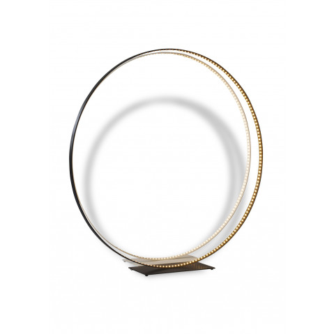 Lampe MEGA D.120 de Le Deun, 2 coloris
