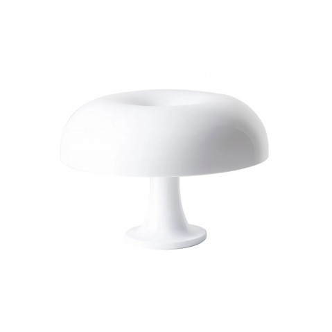 Lampe NESSINO d'Artemide, Blanc