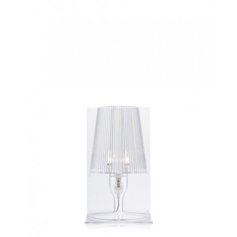 Lampe TAKE de Kartell, 8 coloris 