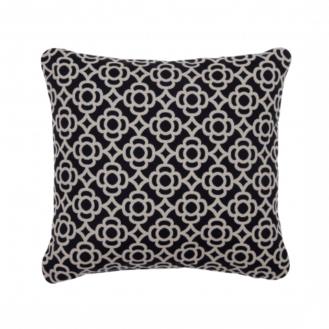Coussin LORETTE de Fermob, 2 tailles, 2 coloris