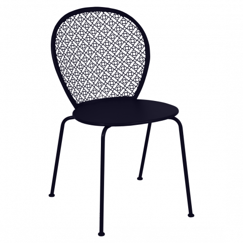 Chaise LORETTE de Fermob, 22 coloris