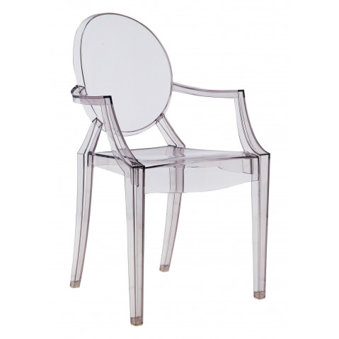 Fauteuil LOUIS GHOST de Kartell, 8 coloris