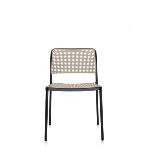 Chaise AUDREY de Kartell, 8 coloris