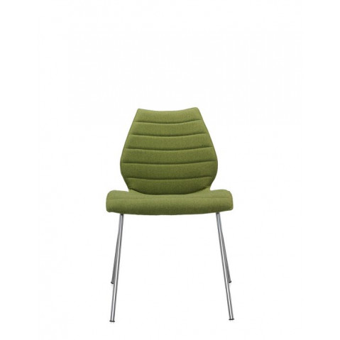 Chaise MAUI SOFT de Kartell, 9 coloris 