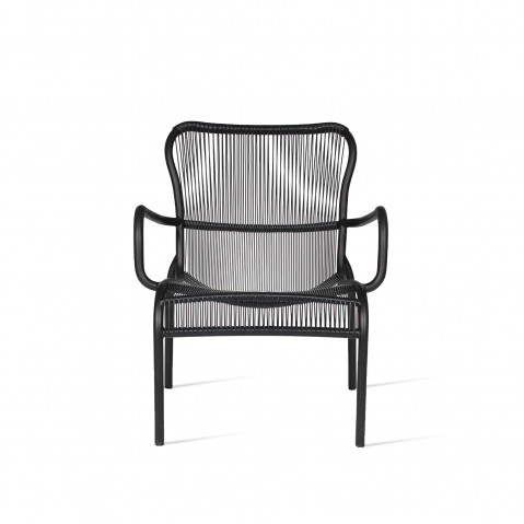 Chaise lounge LOOP de Vincent Sheppard, 6 coloris