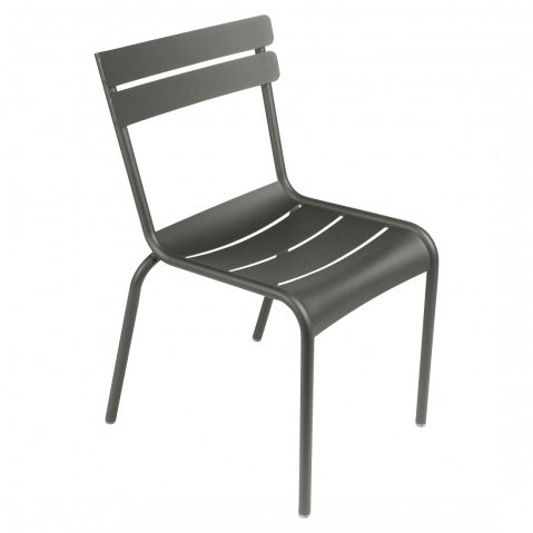 Chaise LUXEMBOURG, Romarin