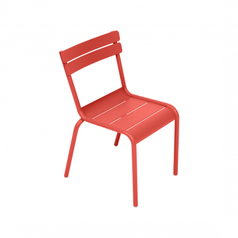 Chaise LUXEMBOURG KID de Fermob, 22 coloris