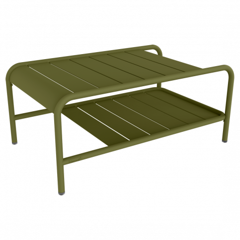 Table basse LUXEMBOURG, Pesto