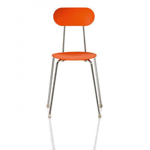 Chaise MARIOLINA de Magis, 3 coloris