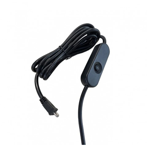 Cordon complet pour lampe Pipistrello 620/J/DIM