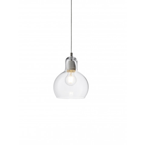 Suspension MEGA BULB de &Tradition, 3 coloris